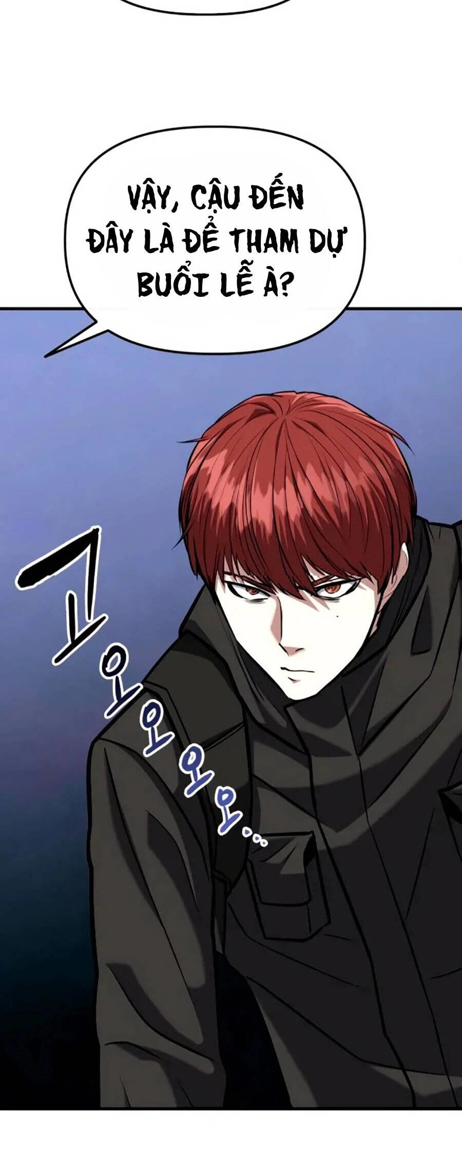 Sát Nhân Cuồng Loạn Chapter 20 - 4