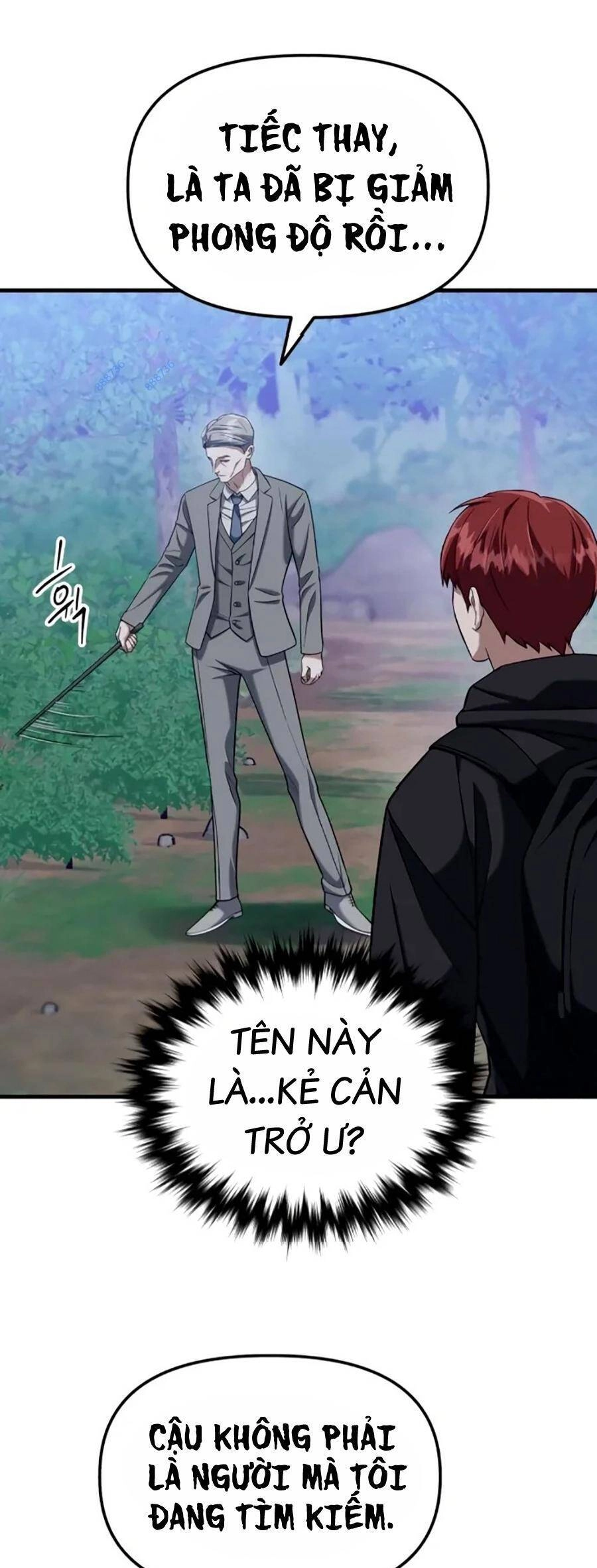 Sát Nhân Cuồng Loạn Chapter 20 - 5