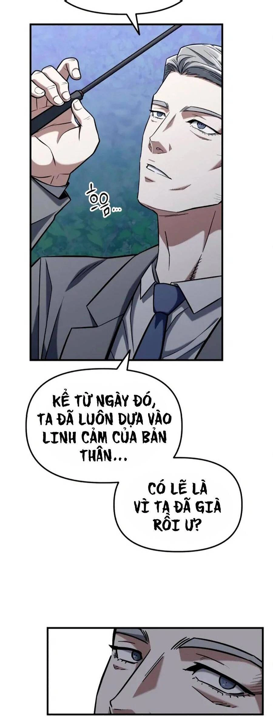 Sát Nhân Cuồng Loạn Chapter 20 - 6