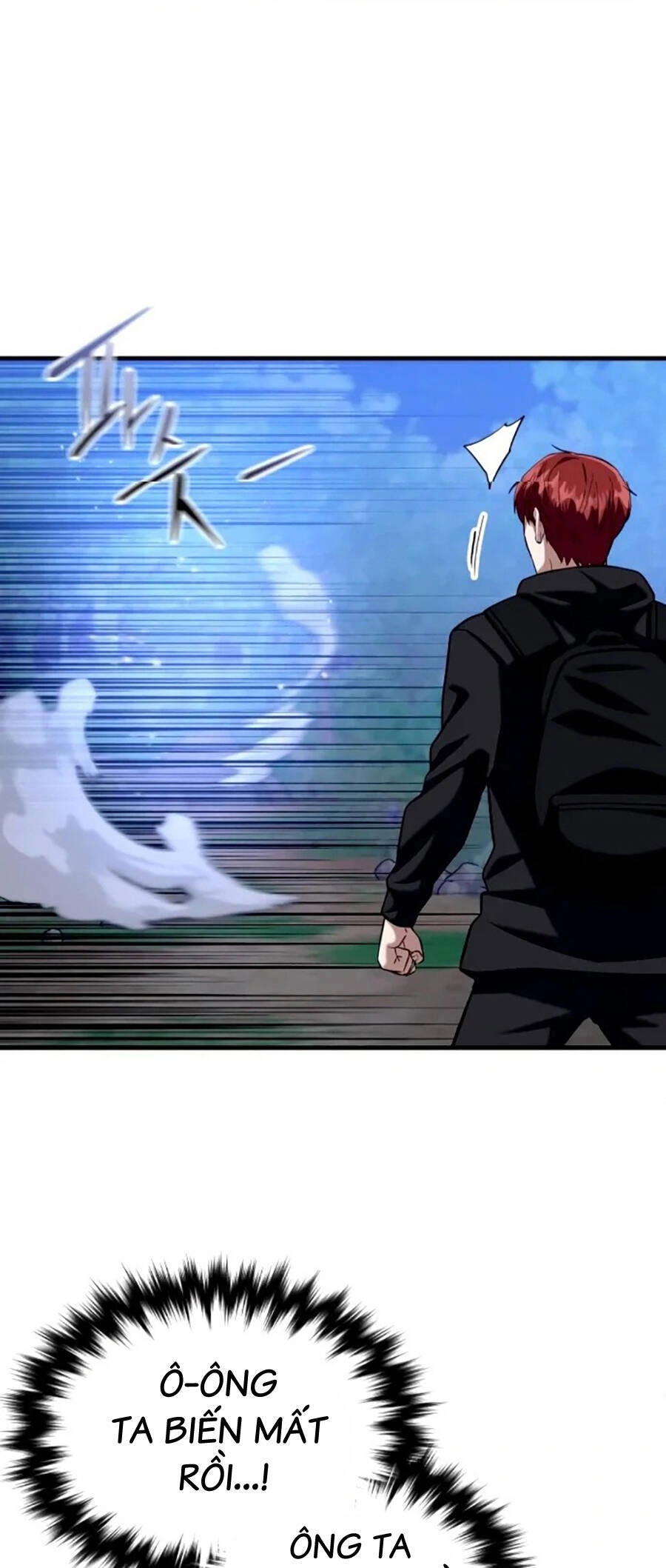 Sát Nhân Cuồng Loạn Chapter 20 - 7