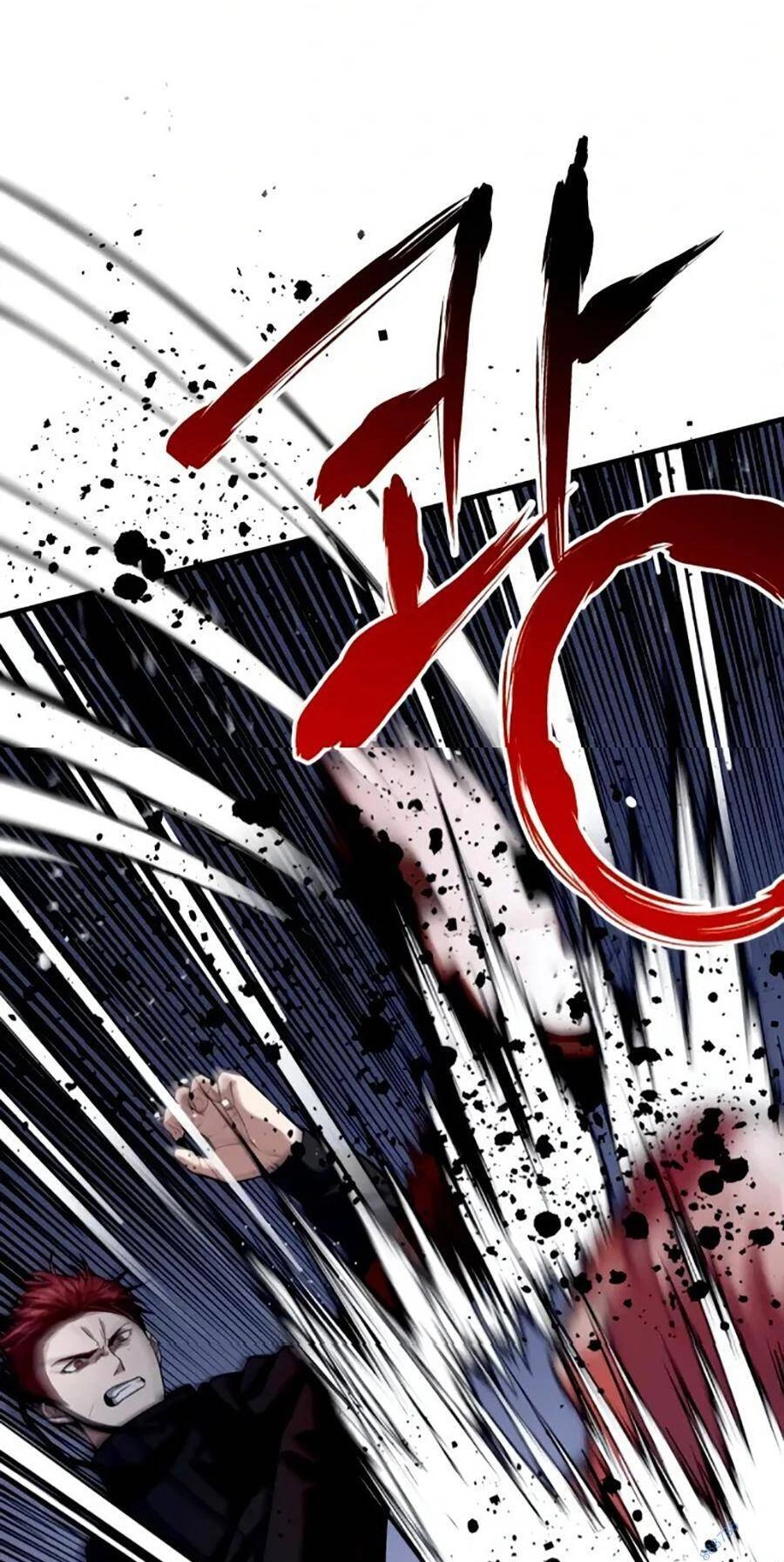 Sát Nhân Cuồng Loạn Chapter 20 - 12