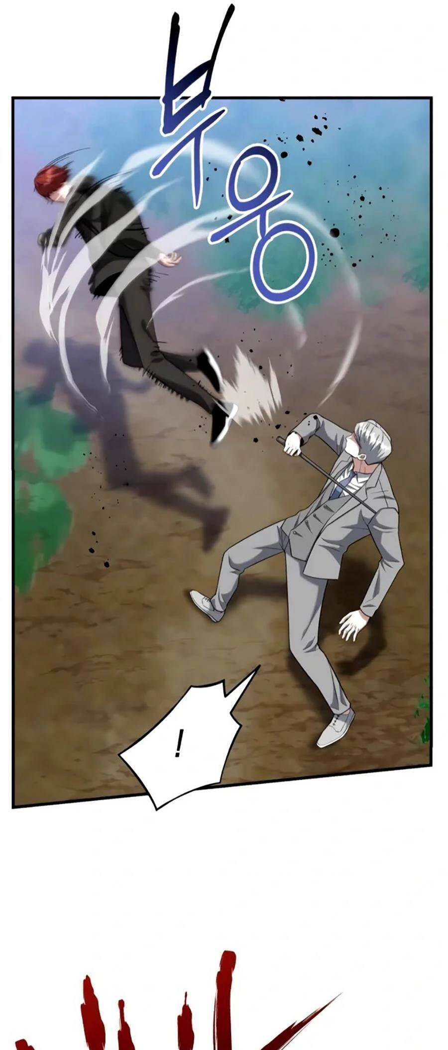 Sát Nhân Cuồng Loạn Chapter 20 - 15