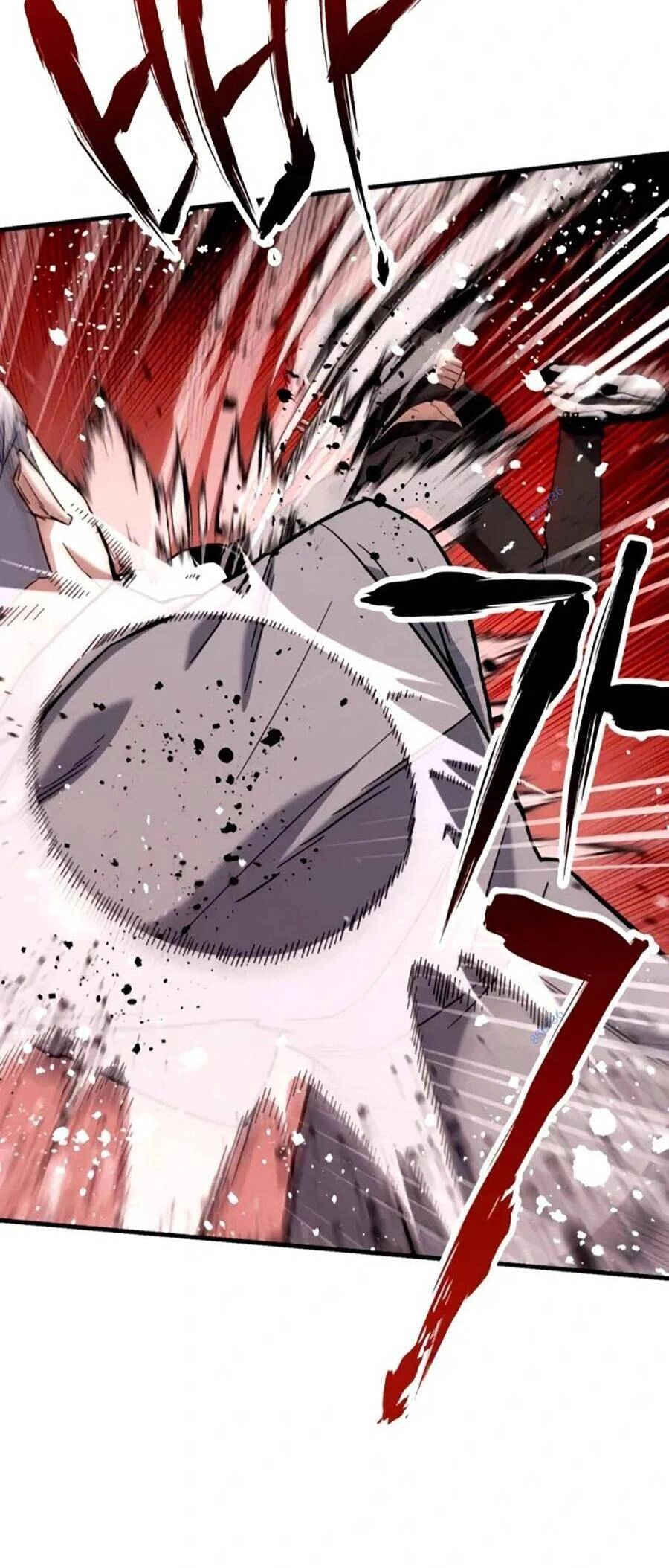 Sát Nhân Cuồng Loạn Chapter 20 - 16