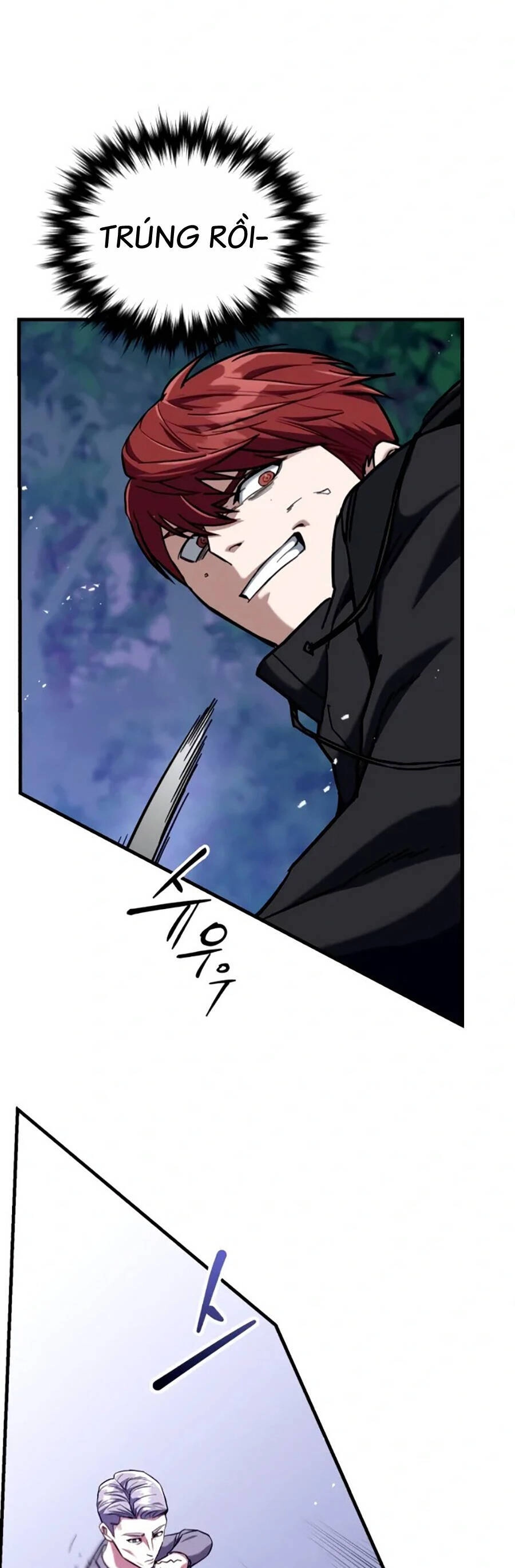 Sát Nhân Cuồng Loạn Chapter 20 - 17