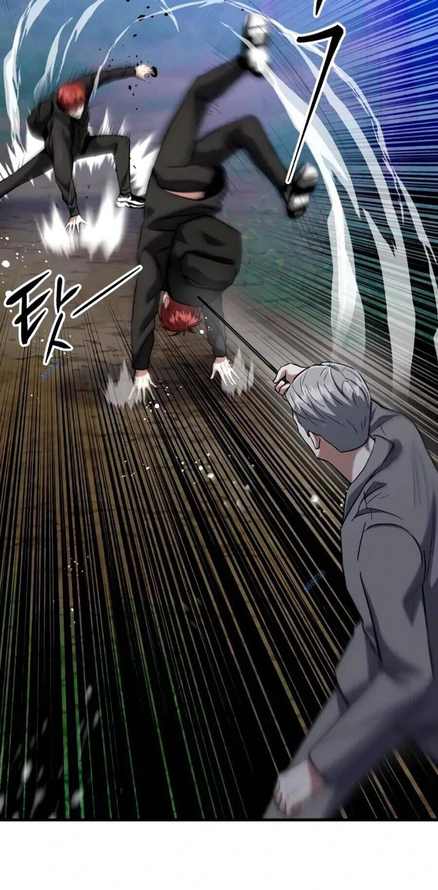 Sát Nhân Cuồng Loạn Chapter 20 - 20