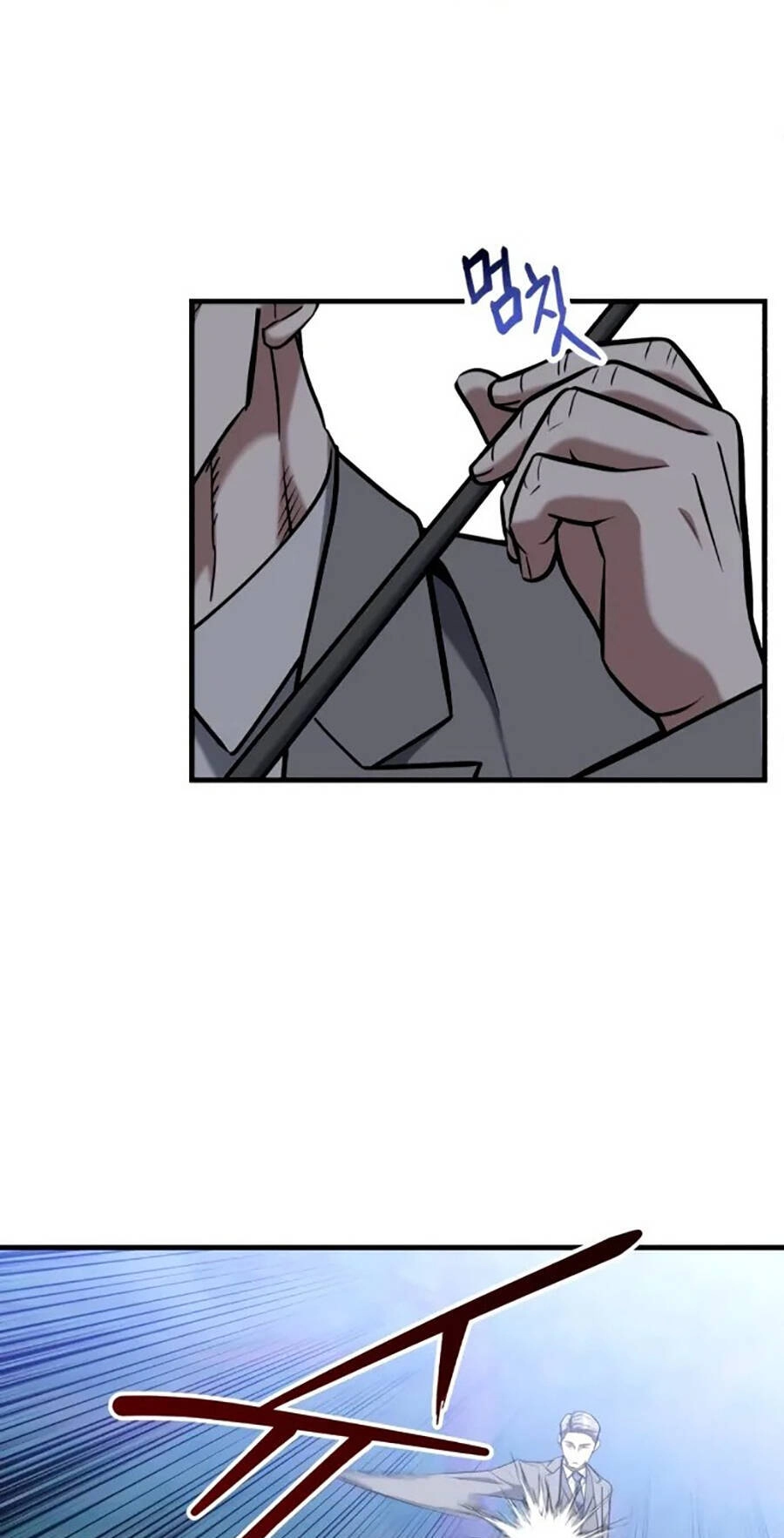 Sát Nhân Cuồng Loạn Chapter 20 - 25