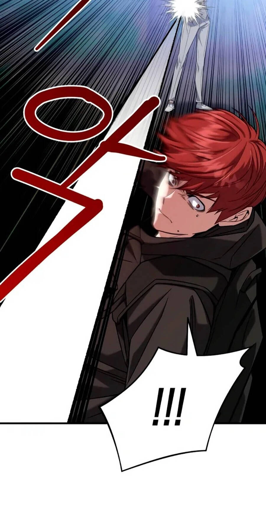 Sát Nhân Cuồng Loạn Chapter 20 - 26