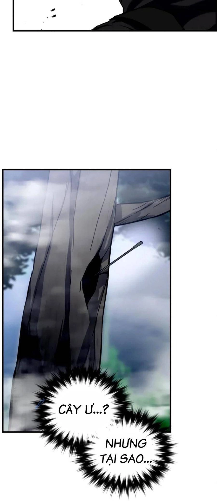 Sát Nhân Cuồng Loạn Chapter 20 - 28