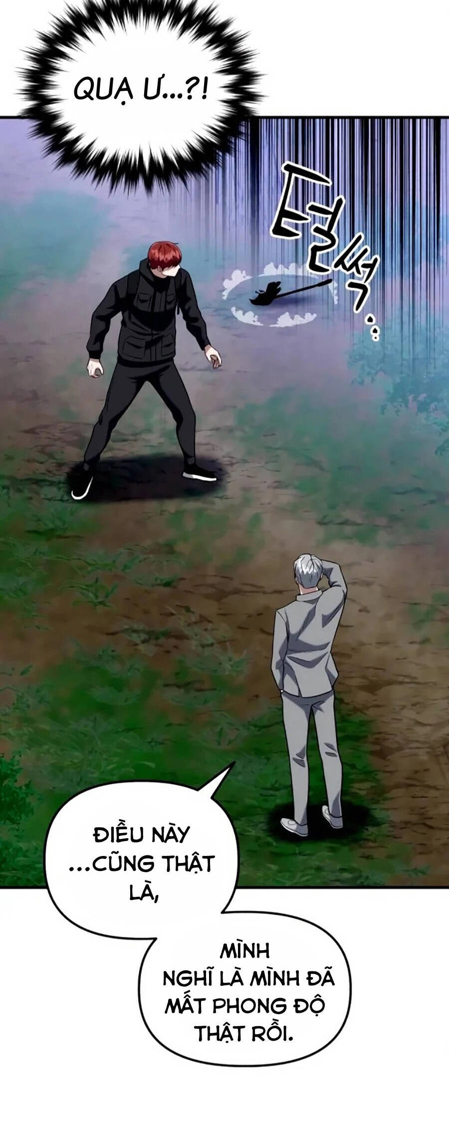 Sát Nhân Cuồng Loạn Chapter 20 - 30