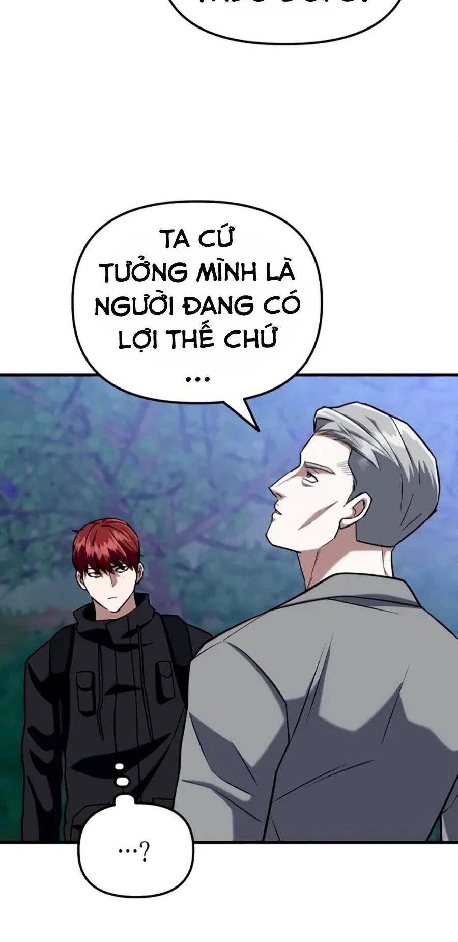 Sát Nhân Cuồng Loạn Chapter 20 - 32