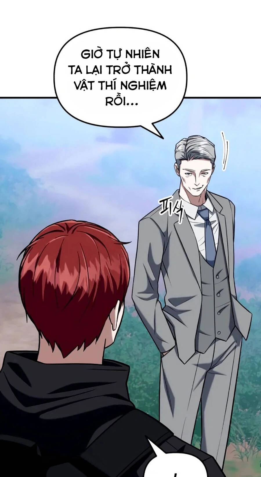 Sát Nhân Cuồng Loạn Chapter 20 - 33