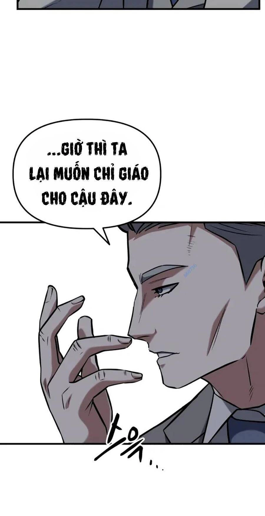 Sát Nhân Cuồng Loạn Chapter 20 - 36