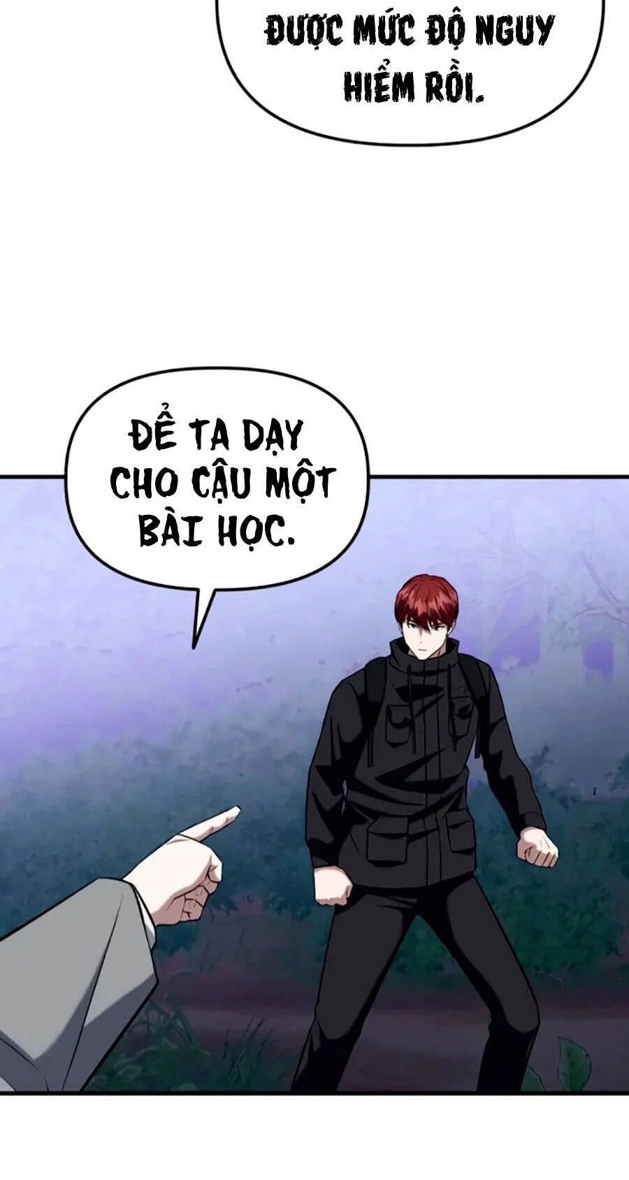 Sát Nhân Cuồng Loạn Chapter 20 - 38