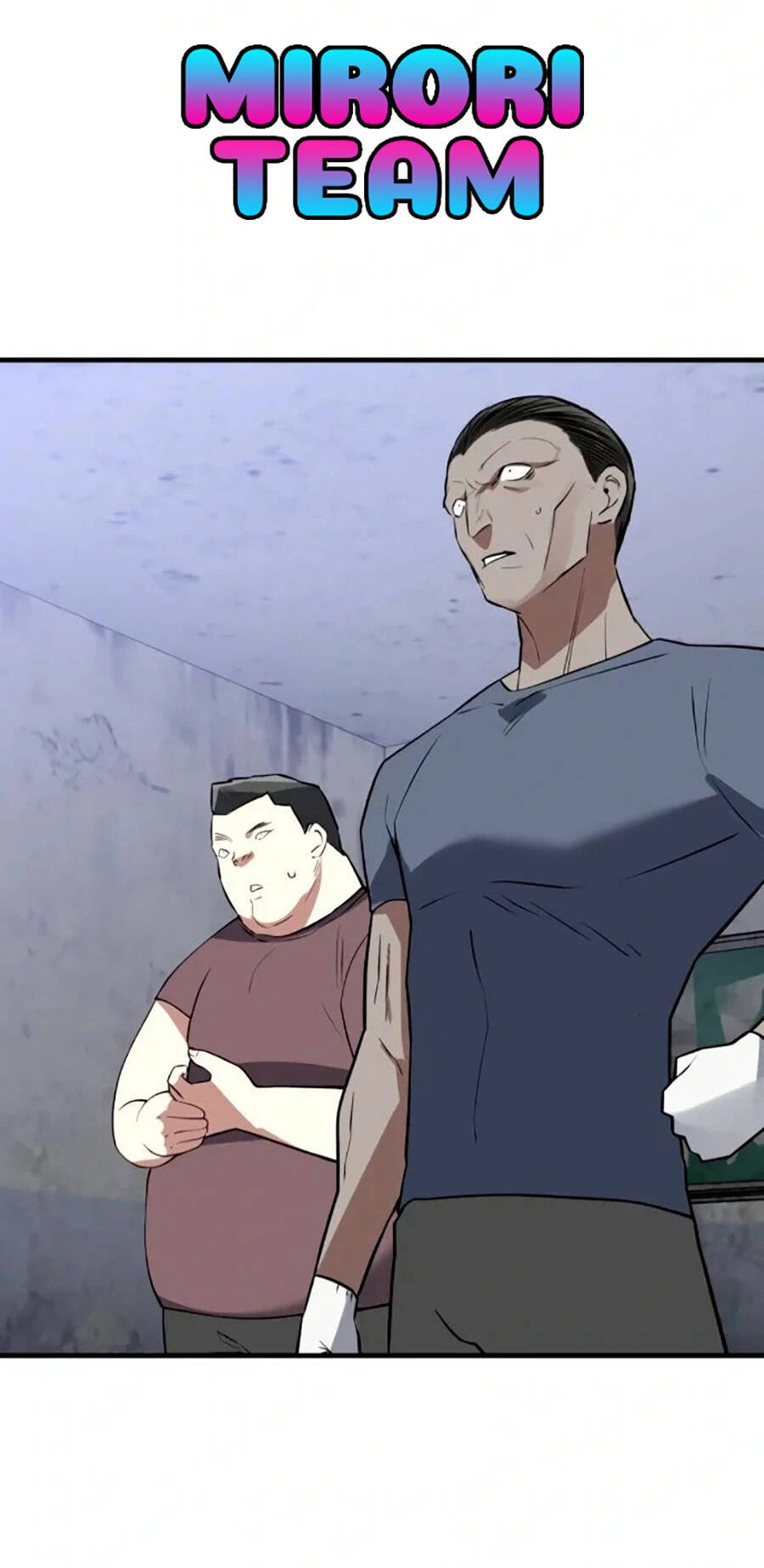 Sát Nhân Cuồng Loạn Chapter 20 - 45