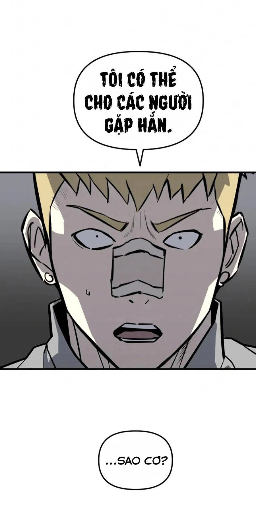 Sát Nhân Cuồng Loạn Chapter 20 - 46