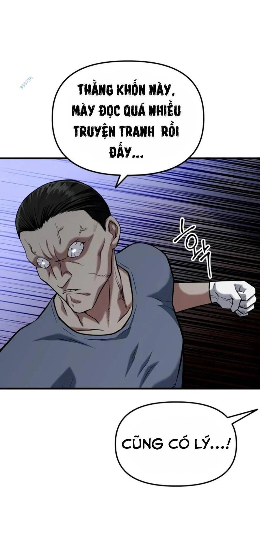 Sát Nhân Cuồng Loạn Chapter 20 - 47