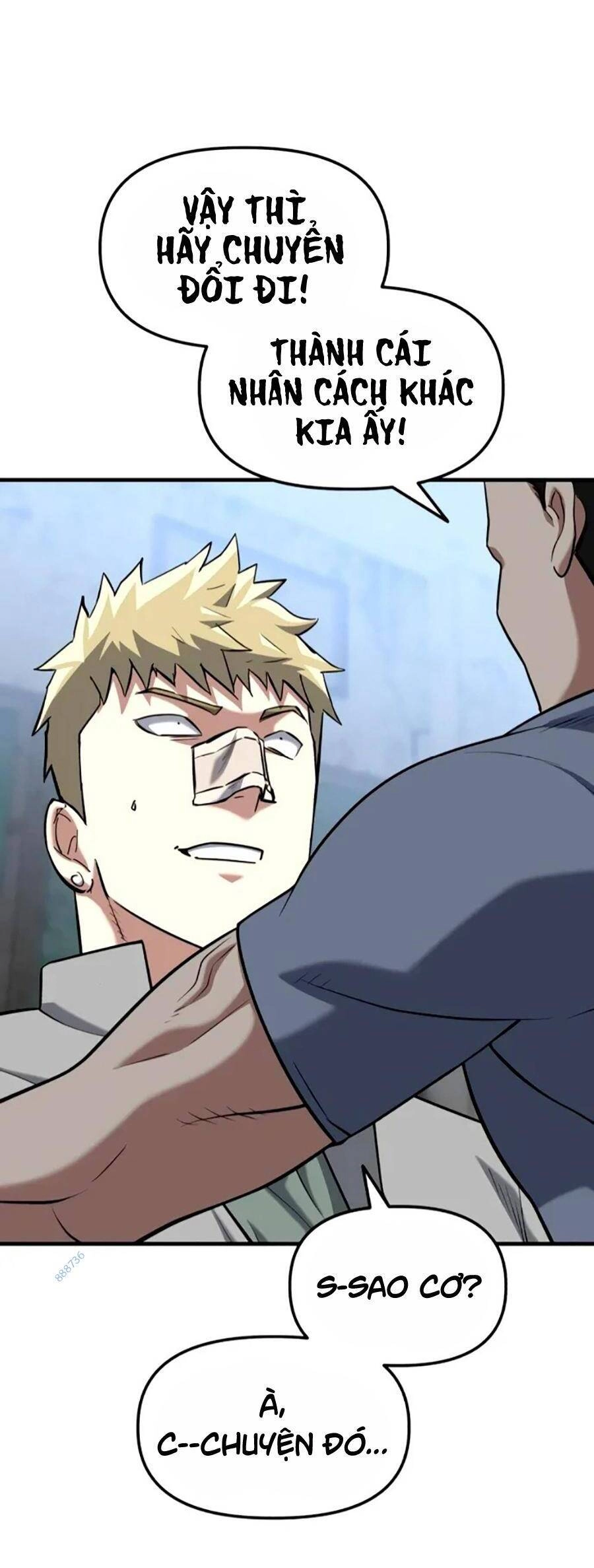 Sát Nhân Cuồng Loạn Chapter 20 - 52