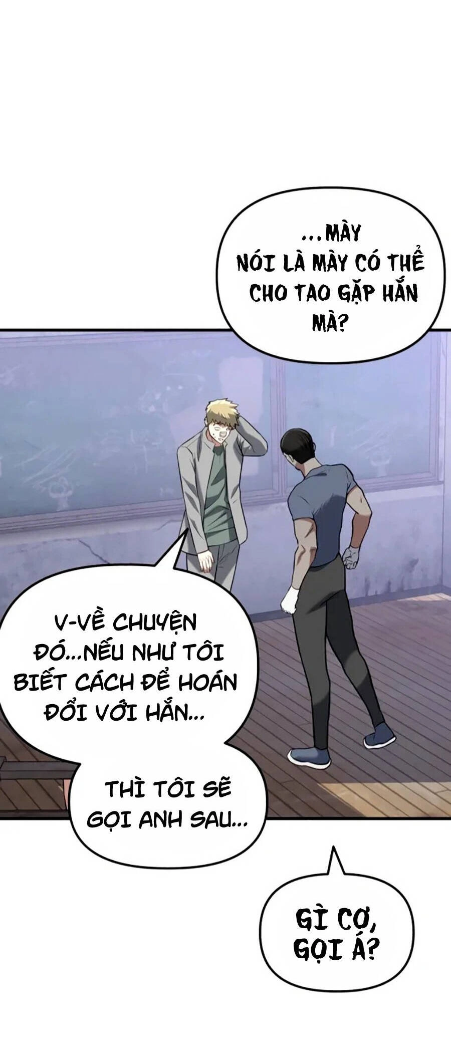 Sát Nhân Cuồng Loạn Chapter 20 - 54