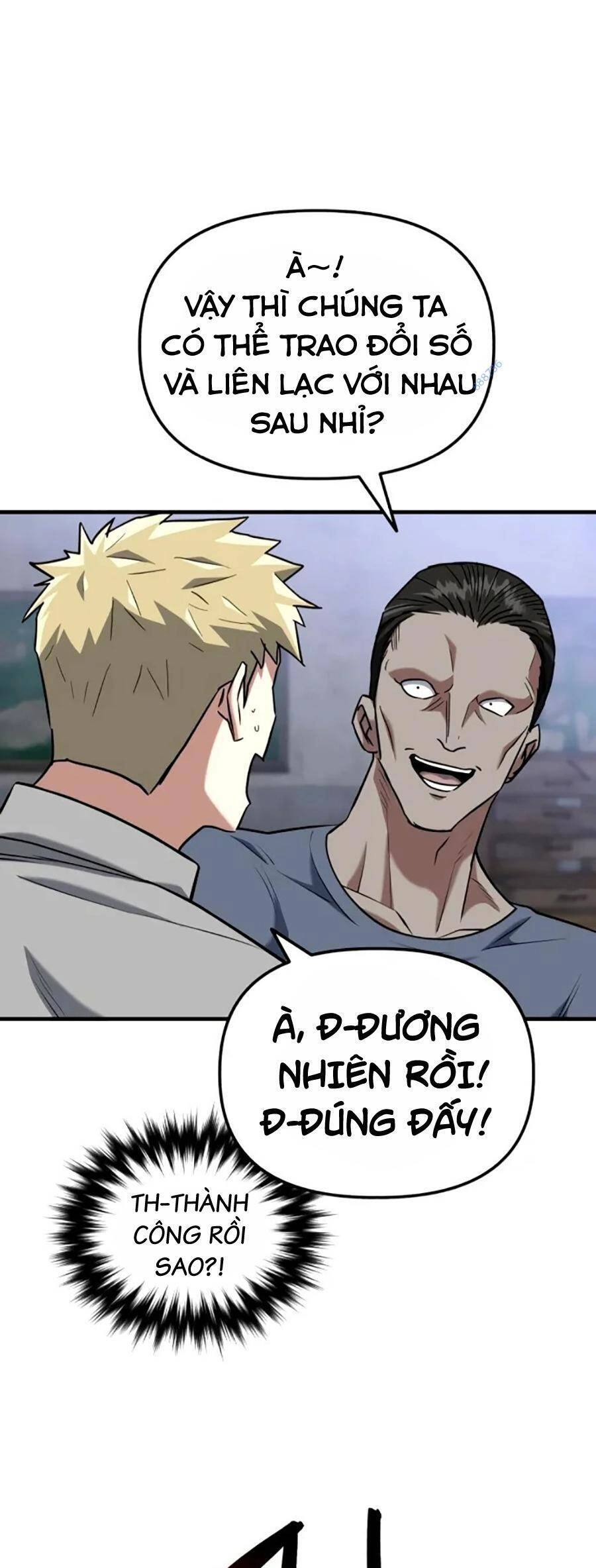 Sát Nhân Cuồng Loạn Chapter 20 - 55