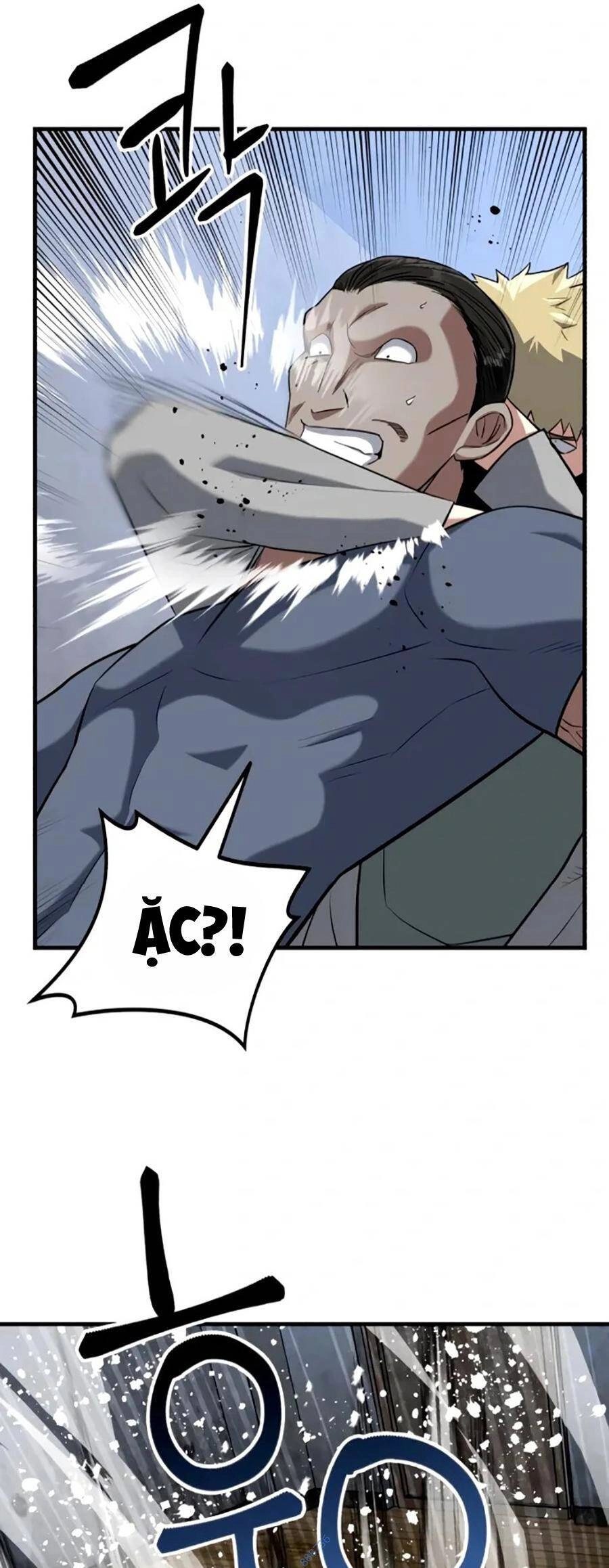 Sát Nhân Cuồng Loạn Chapter 20 - 63