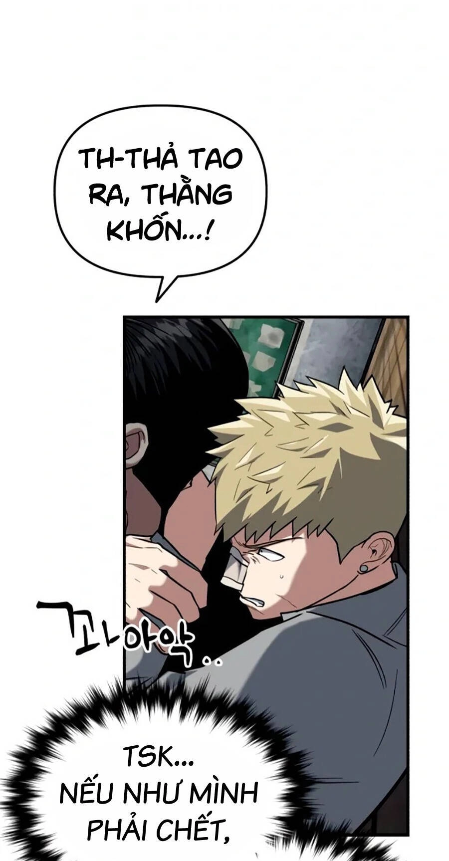 Sát Nhân Cuồng Loạn Chapter 20 - 65