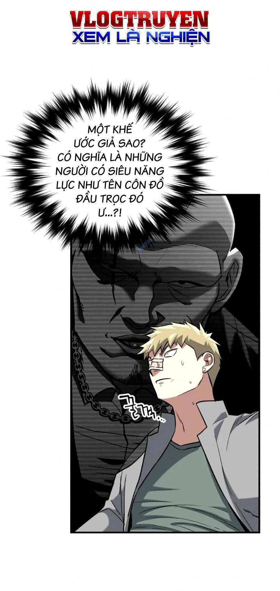 Sát Nhân Cuồng Loạn Chapter 21 - 2