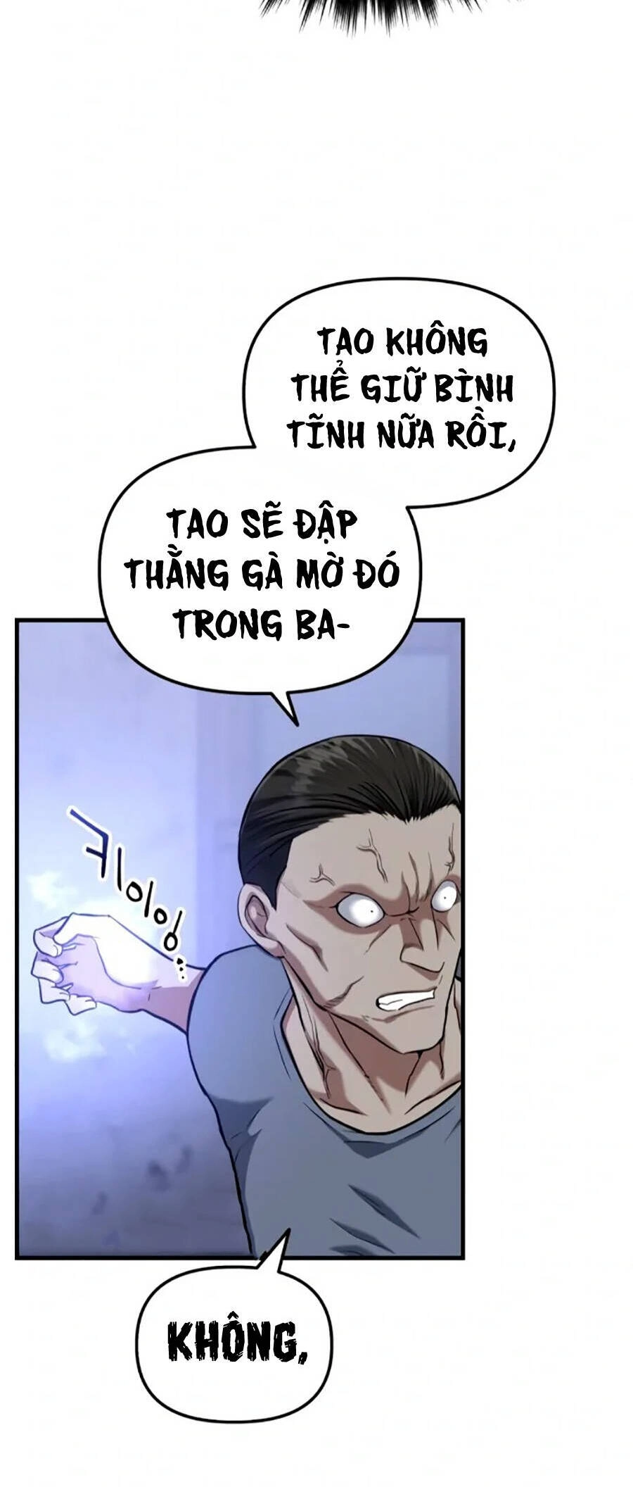 Sát Nhân Cuồng Loạn Chapter 21 - 4