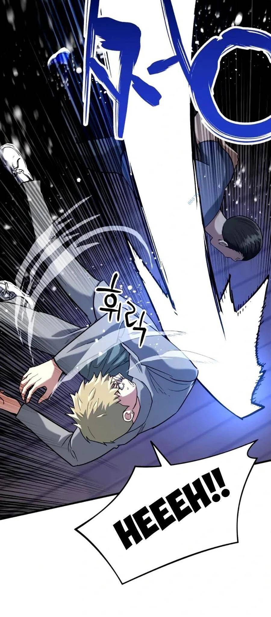 Sát Nhân Cuồng Loạn Chapter 21 - 6