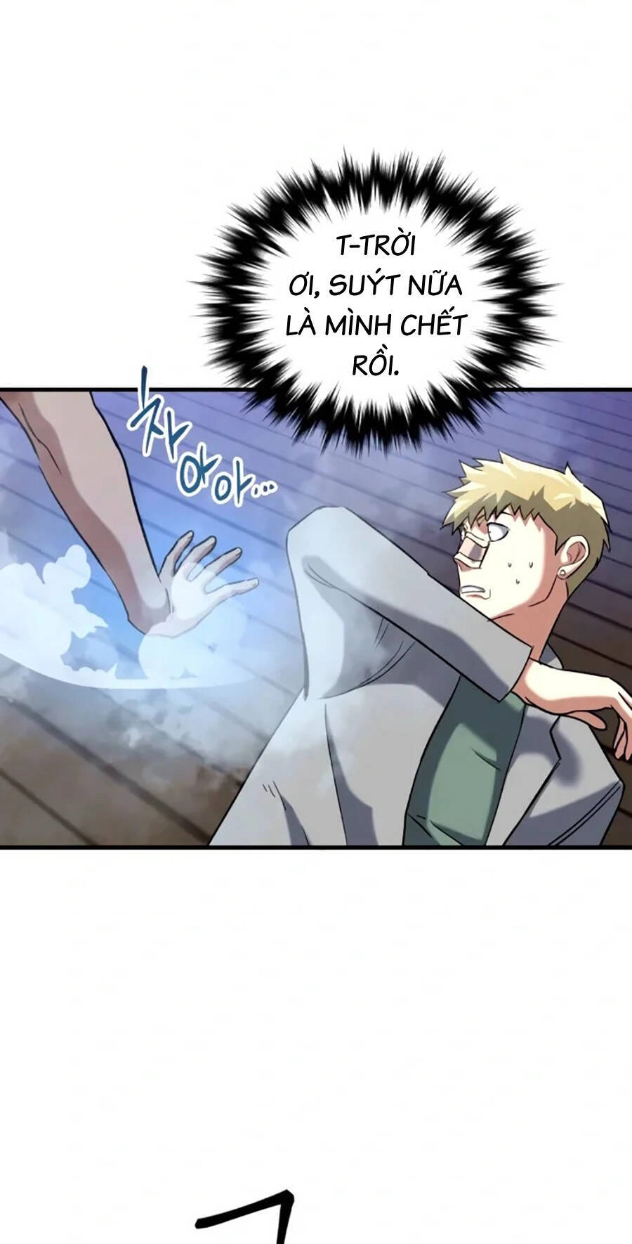 Sát Nhân Cuồng Loạn Chapter 21 - 7