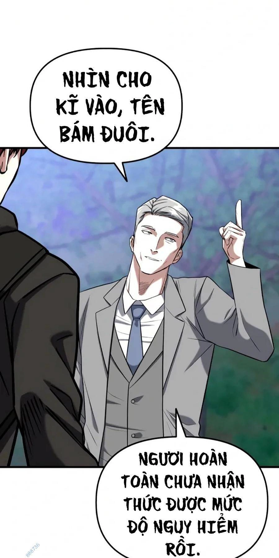 Sát Nhân Cuồng Loạn Chapter 21 - 9