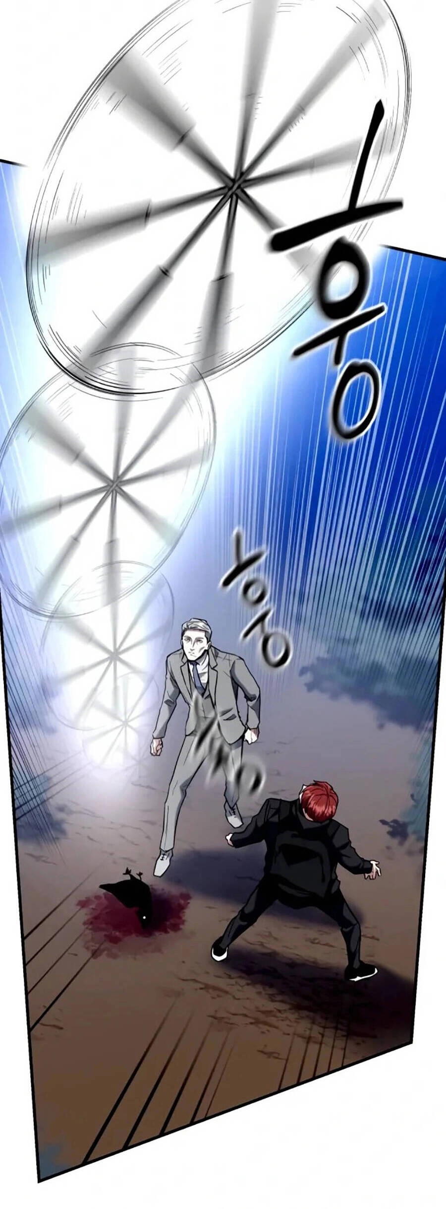 Sát Nhân Cuồng Loạn Chapter 21 - 16