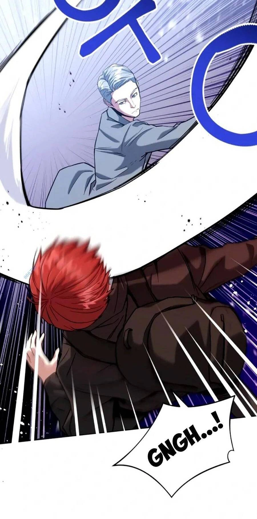 Sát Nhân Cuồng Loạn Chapter 21 - 18