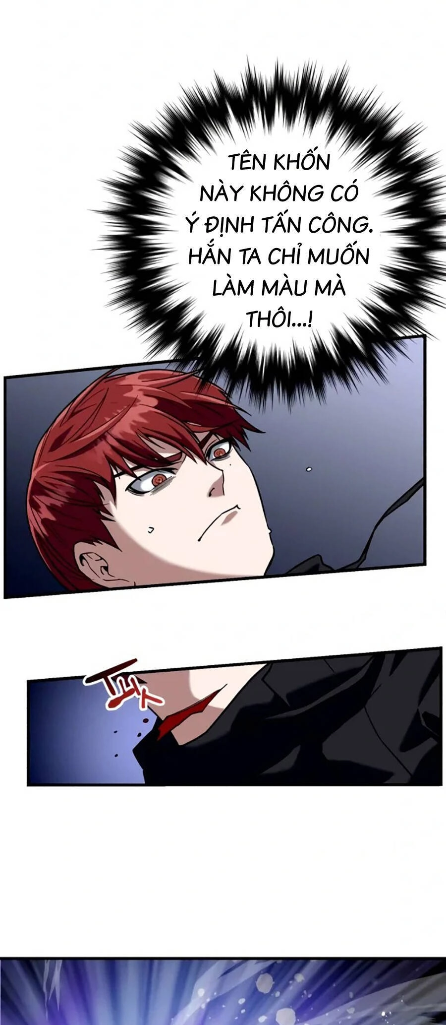 Sát Nhân Cuồng Loạn Chapter 21 - 19