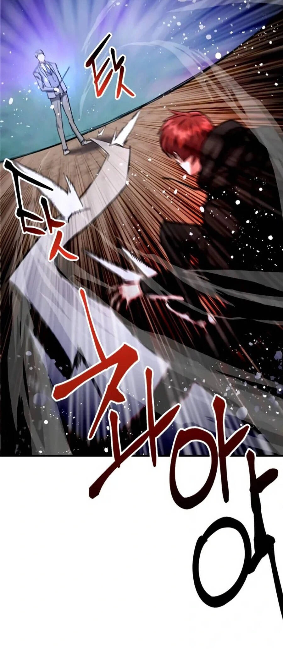 Sát Nhân Cuồng Loạn Chapter 21 - 20