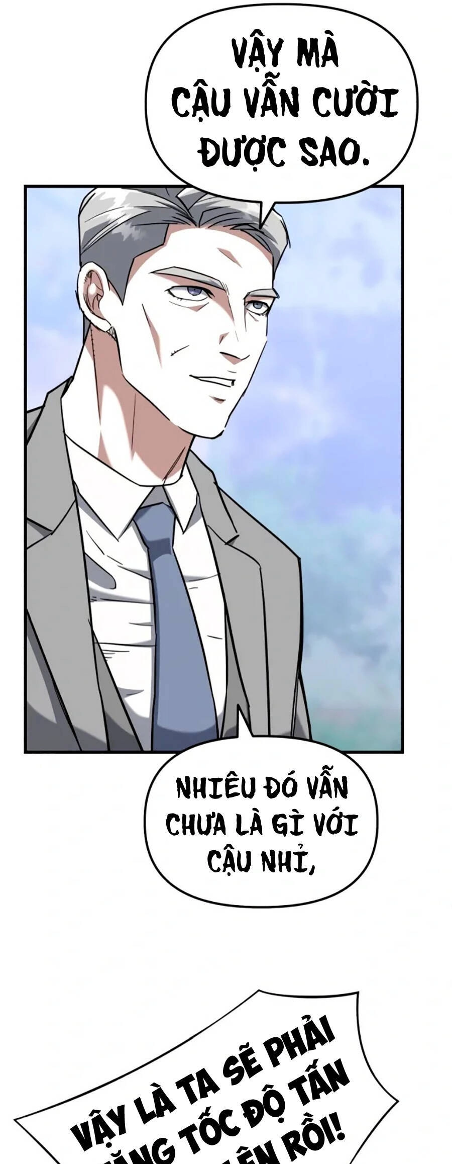 Sát Nhân Cuồng Loạn Chapter 21 - 22