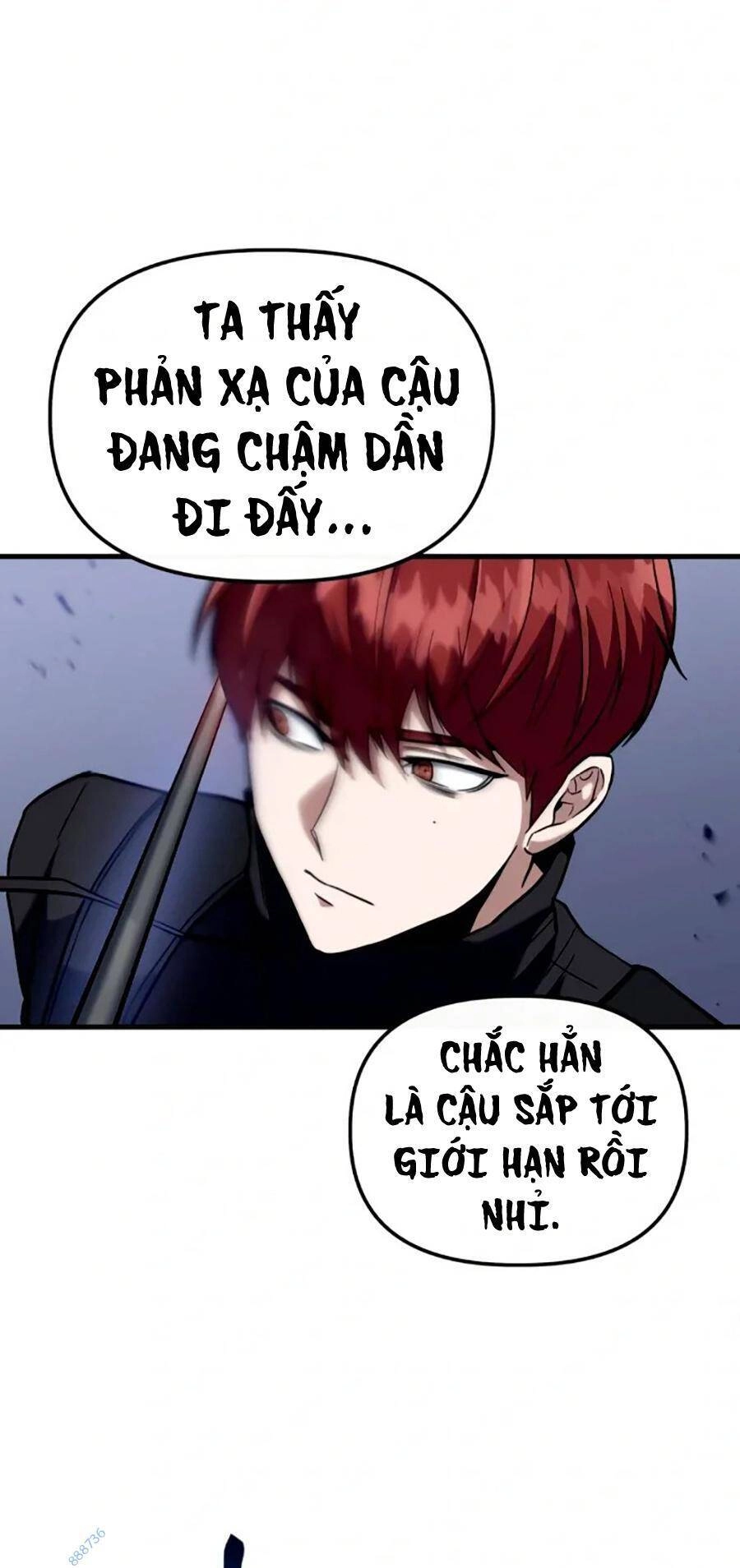 Sát Nhân Cuồng Loạn Chapter 21 - 27