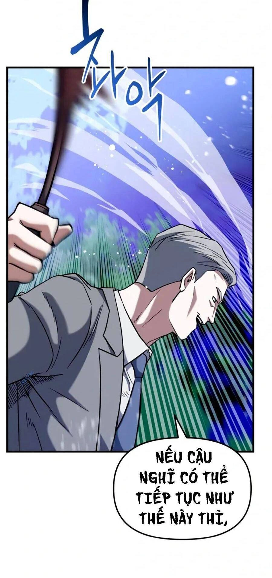 Sát Nhân Cuồng Loạn Chapter 21 - 28