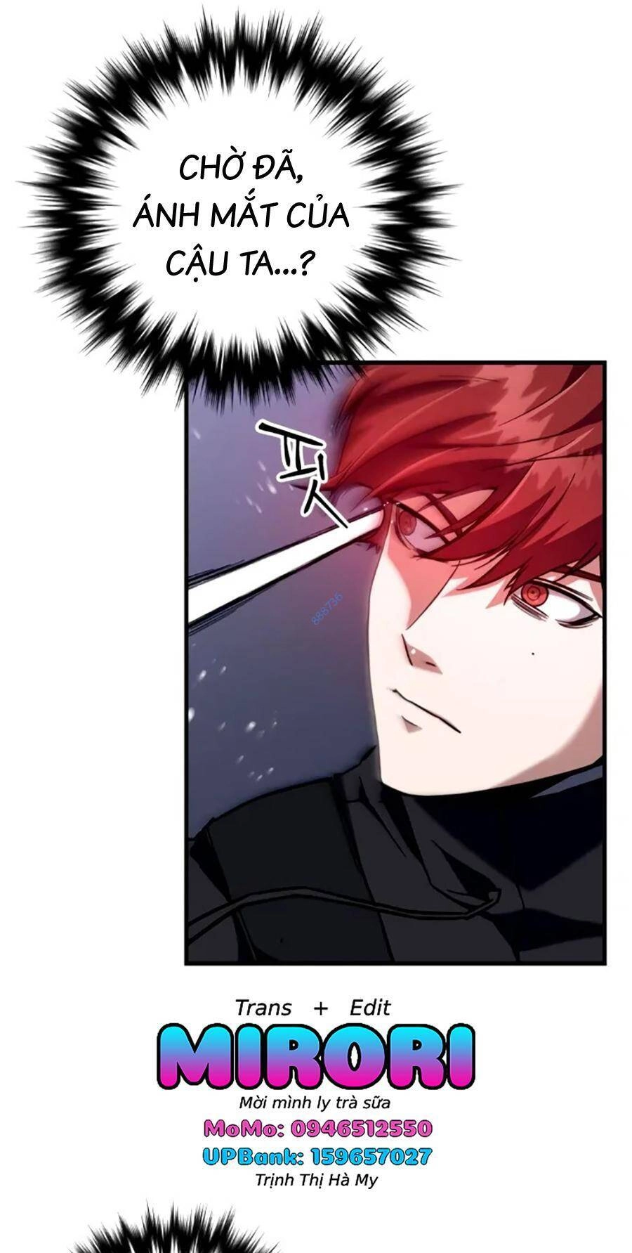 Sát Nhân Cuồng Loạn Chapter 21 - 31