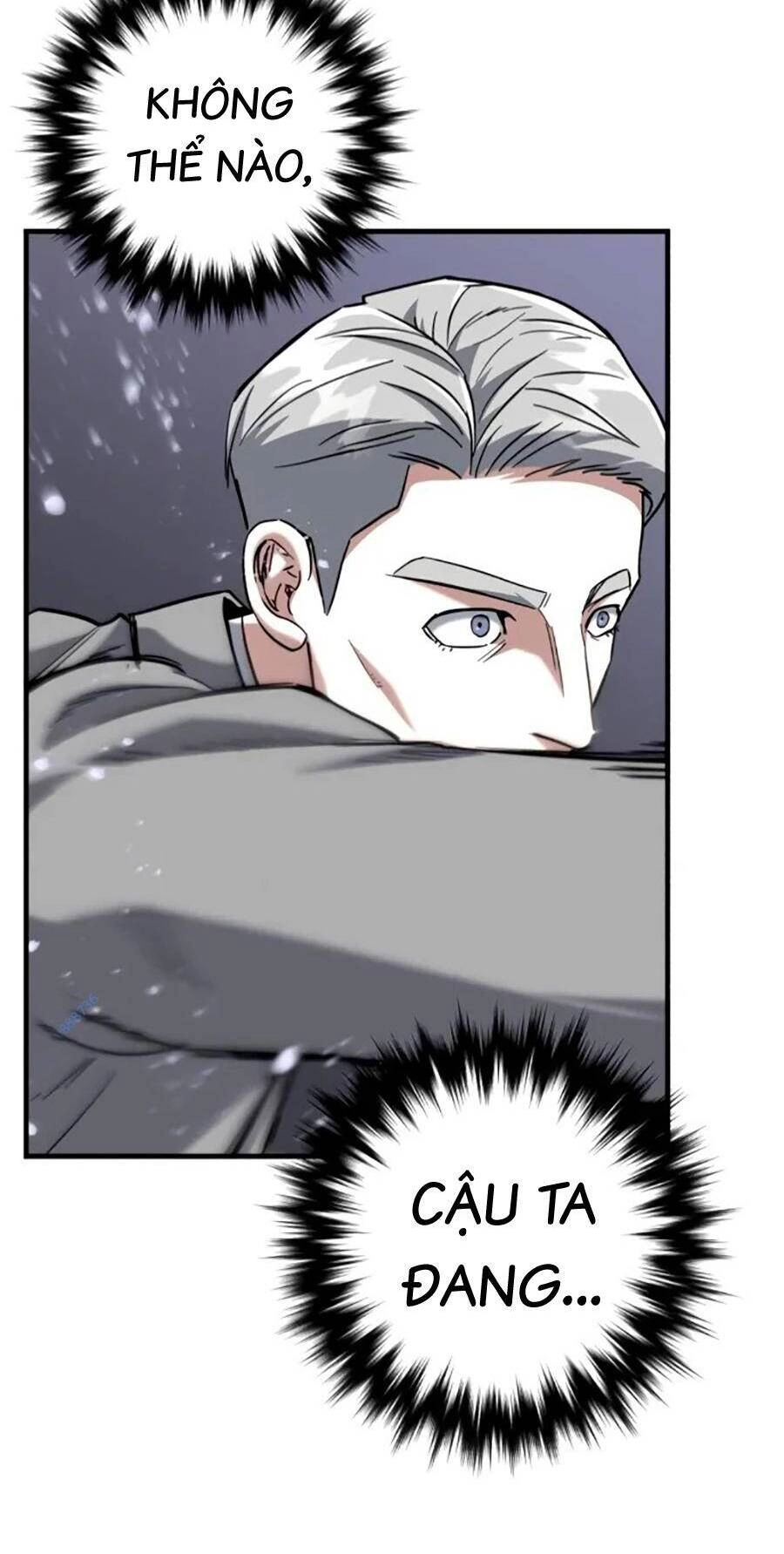 Sát Nhân Cuồng Loạn Chapter 21 - 32