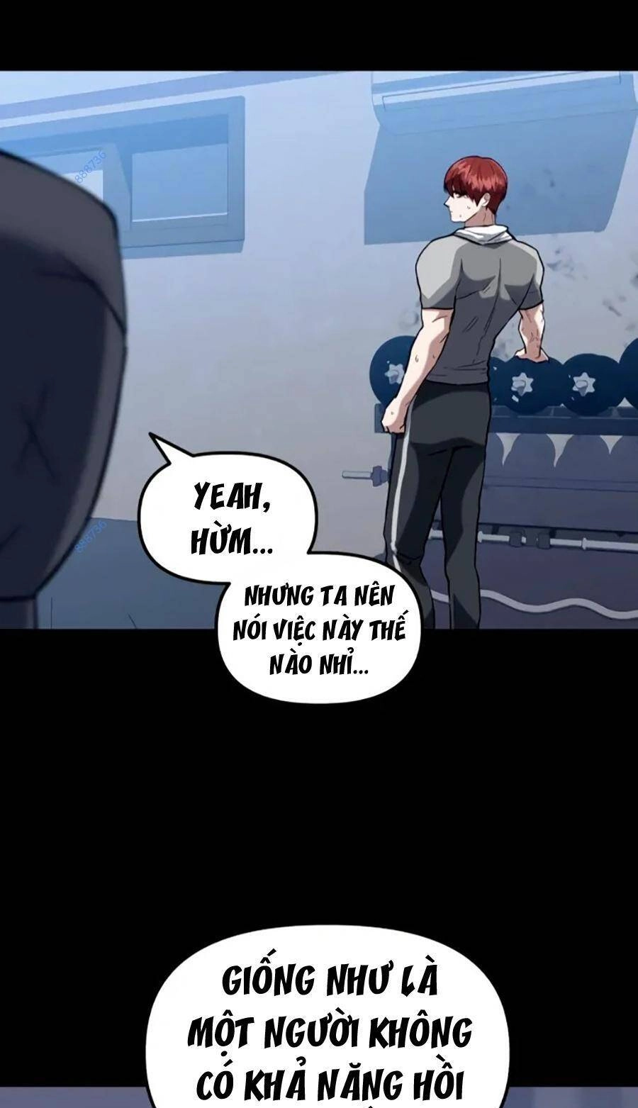 Sát Nhân Cuồng Loạn Chapter 21 - 35