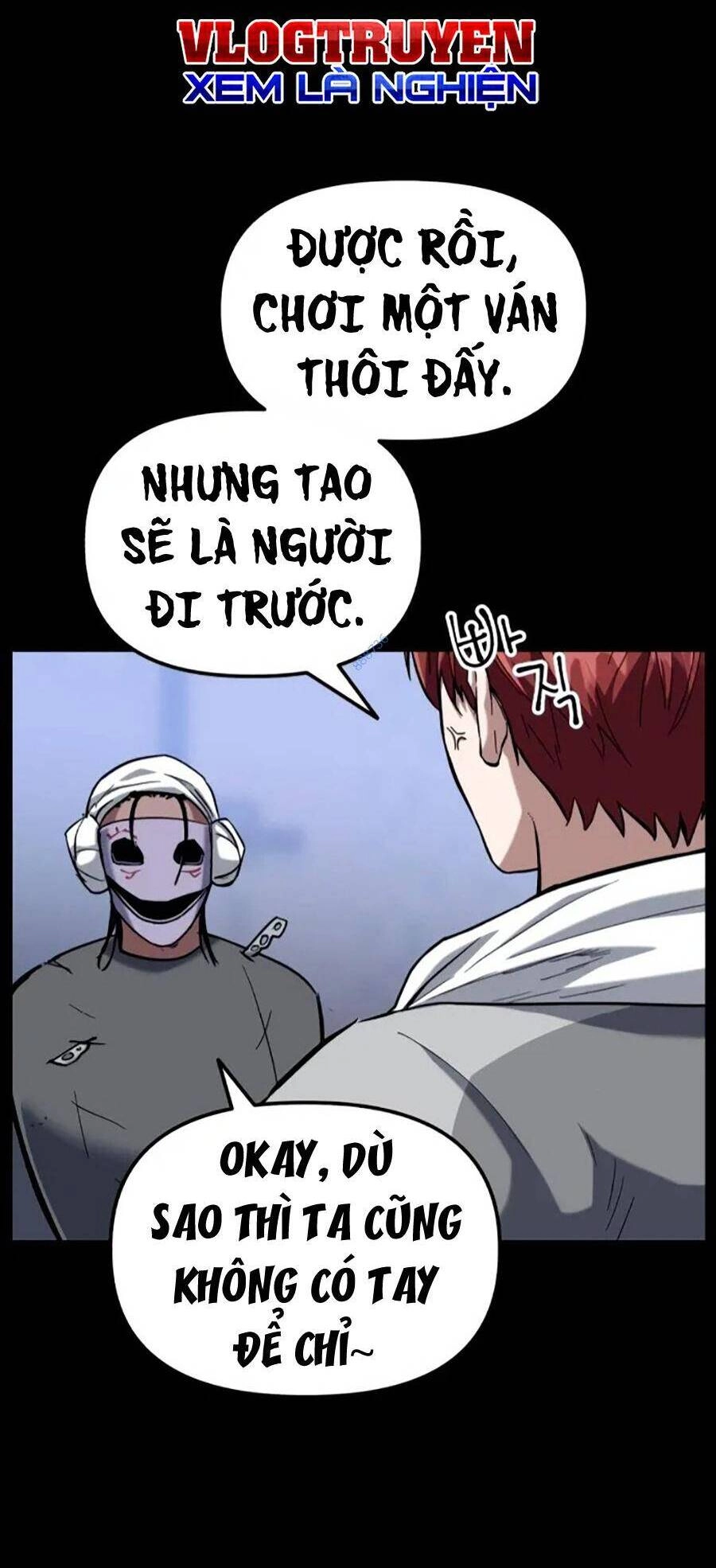Sát Nhân Cuồng Loạn Chapter 21 - 40