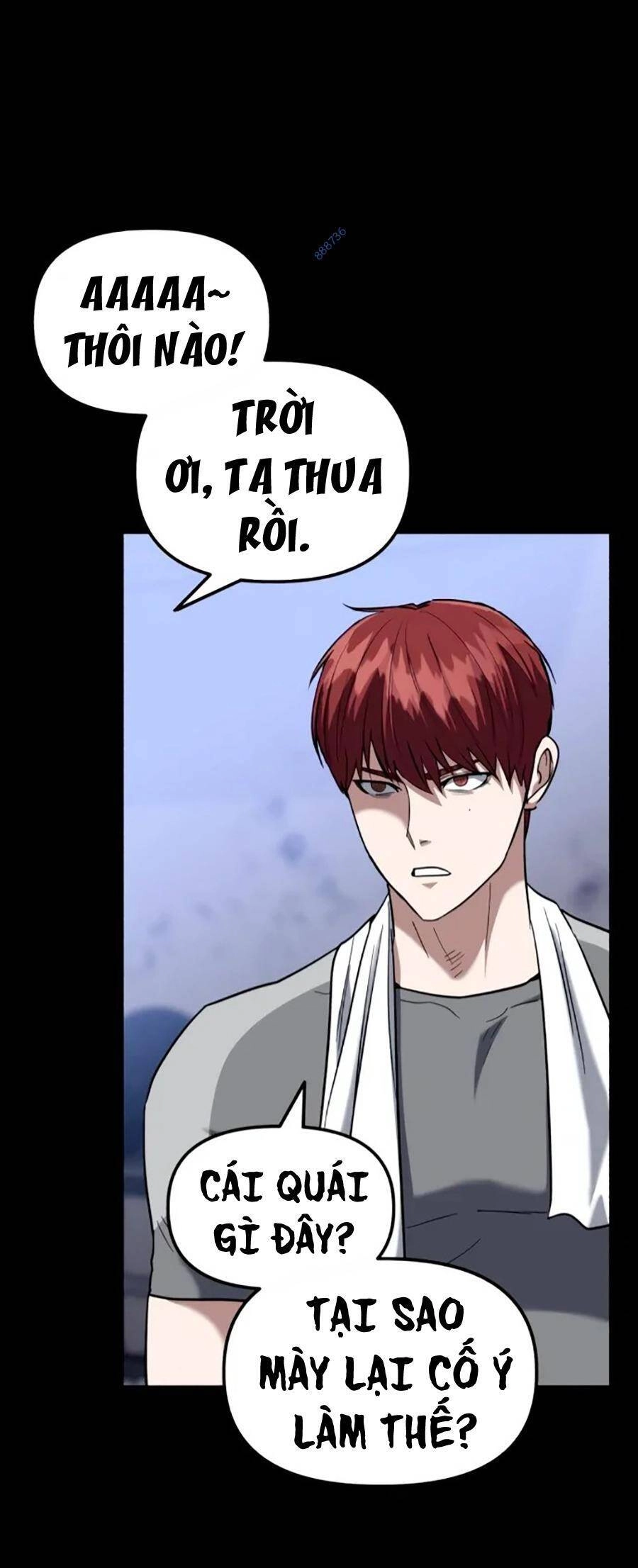 Sát Nhân Cuồng Loạn Chapter 21 - 43