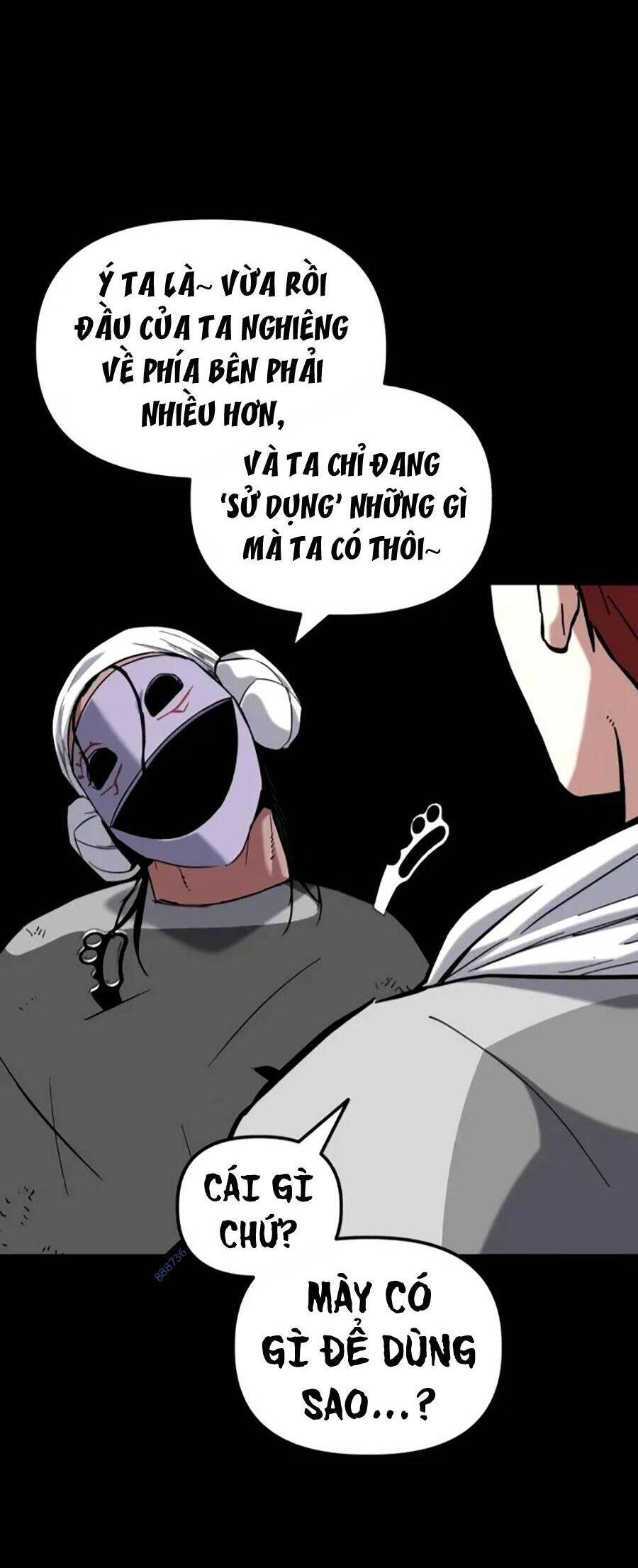 Sát Nhân Cuồng Loạn Chapter 21 - 44