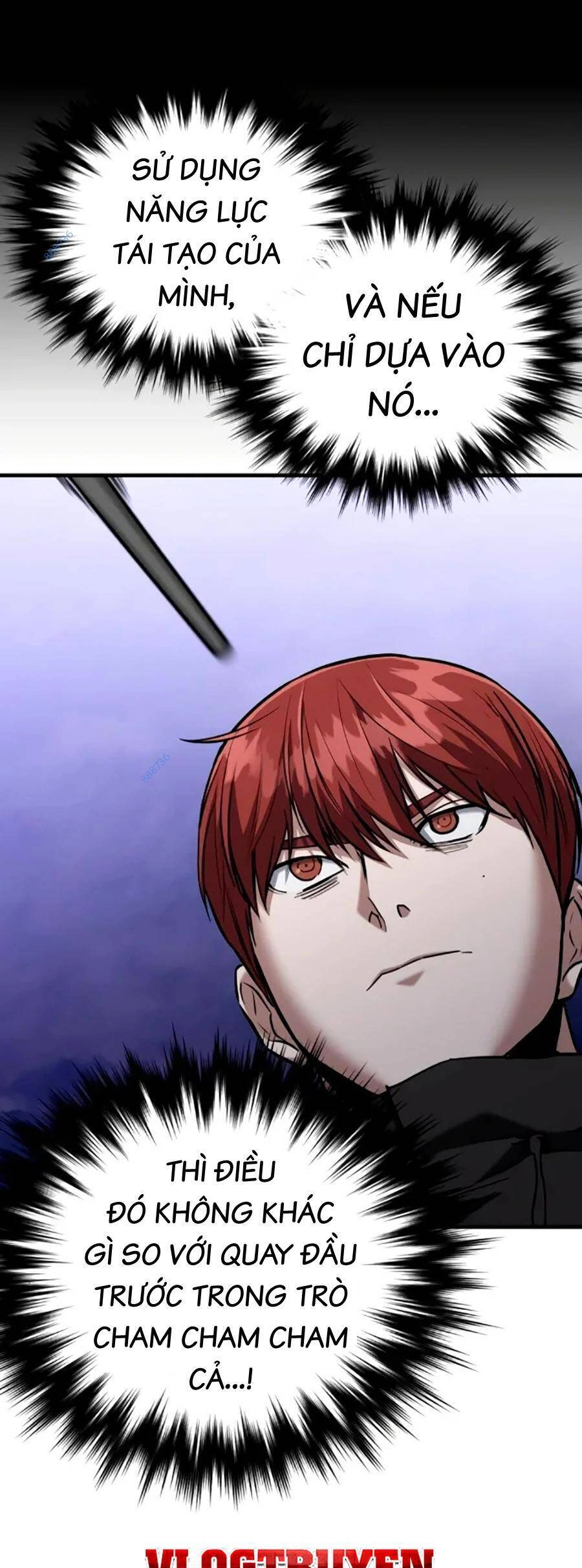 Sát Nhân Cuồng Loạn Chapter 21 - 47