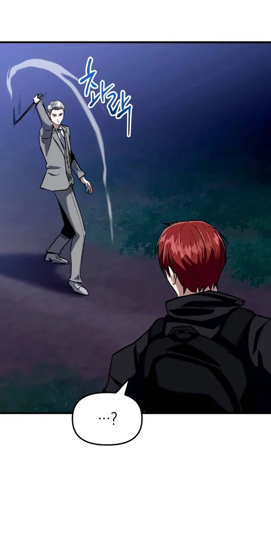 Sát Nhân Cuồng Loạn Chapter 21 - 50