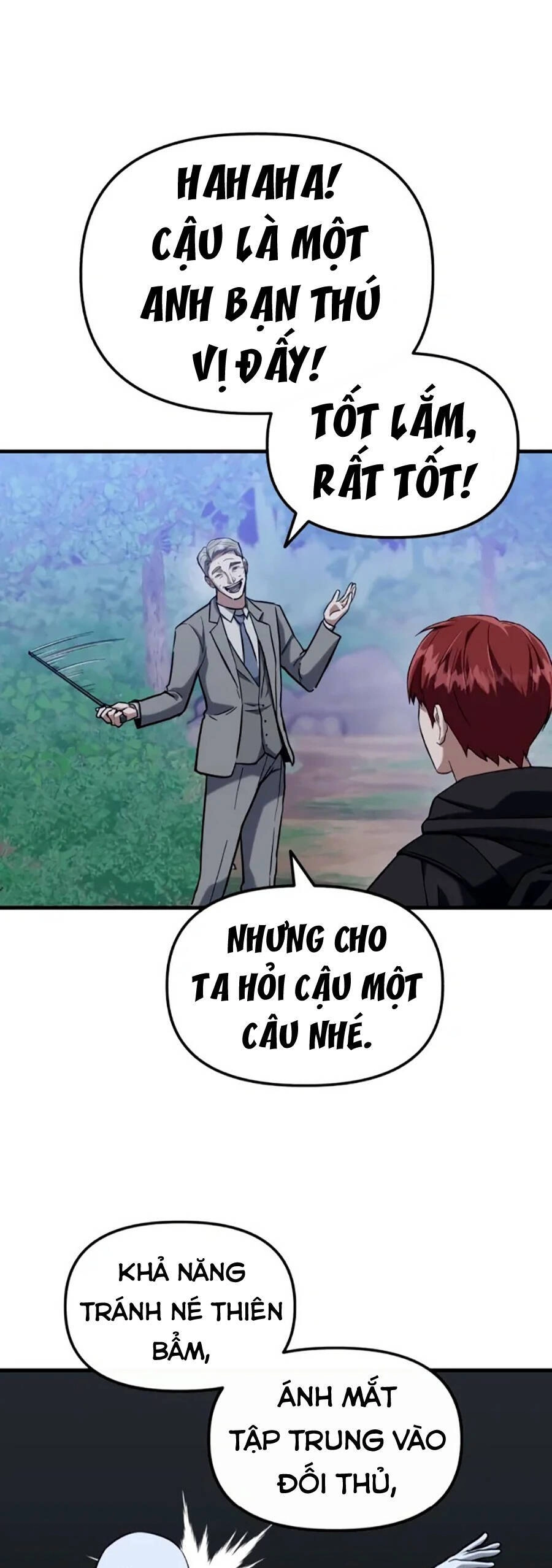 Sát Nhân Cuồng Loạn Chapter 21 - 53