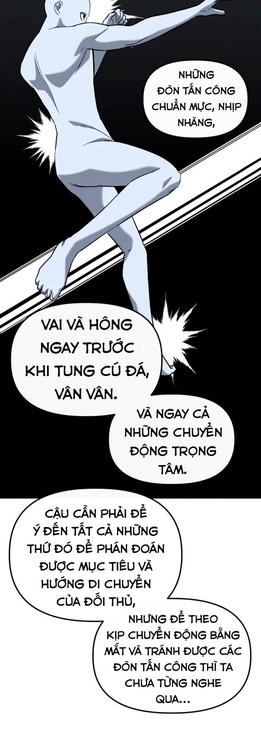 Sát Nhân Cuồng Loạn Chapter 21 - 54