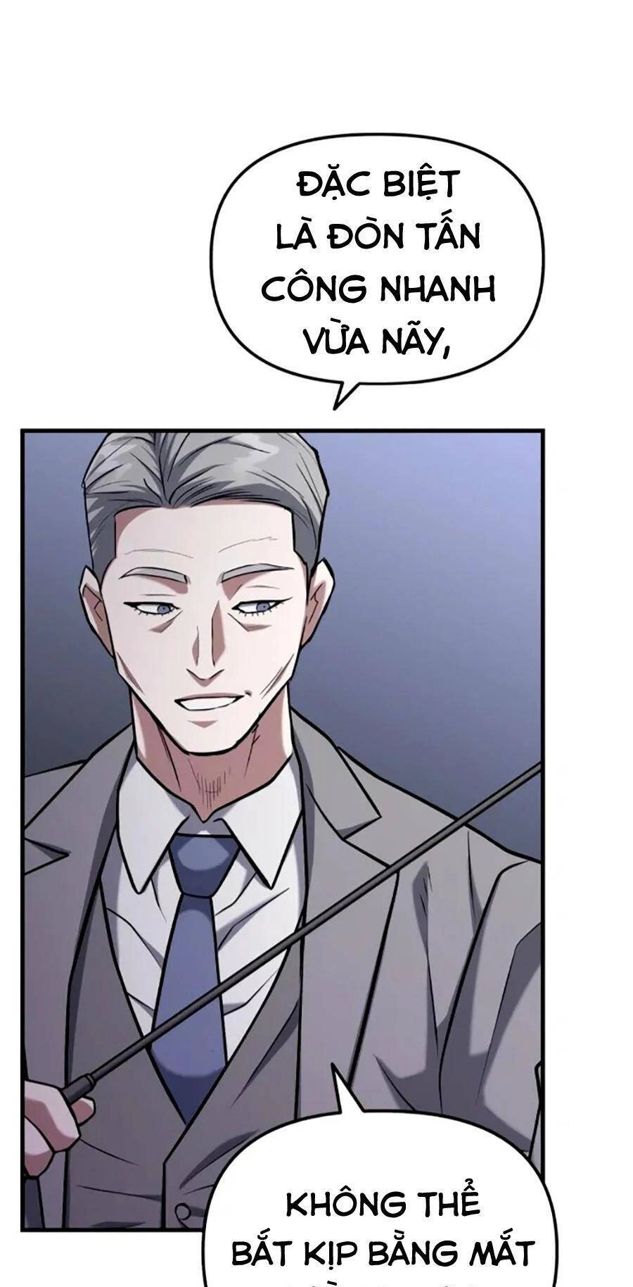 Sát Nhân Cuồng Loạn Chapter 21 - 55