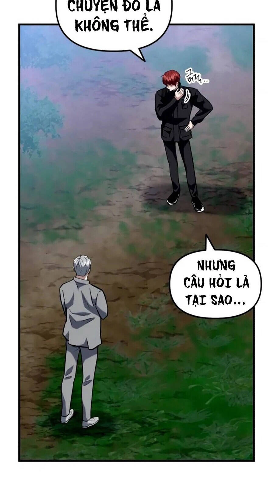 Sát Nhân Cuồng Loạn Chapter 21 - 58