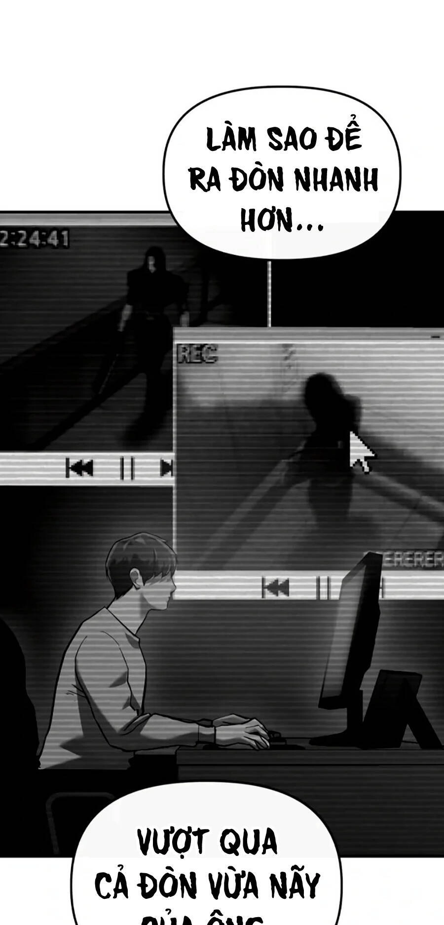 Sát Nhân Cuồng Loạn Chapter 21 - 61